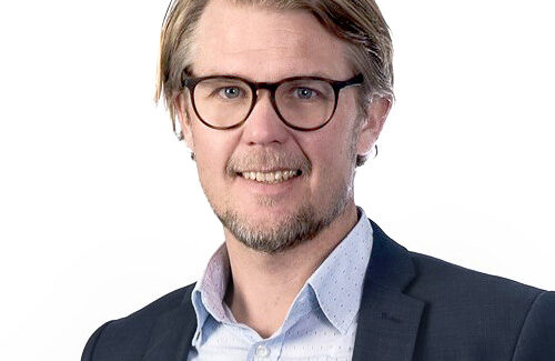 Tomas Mellgren – ny CFO för Francks Kylindustri