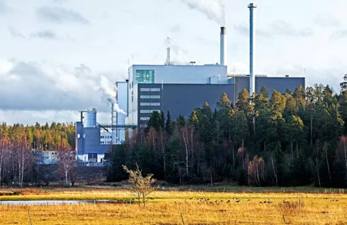 fortum brista