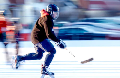 oskarstrom bandy