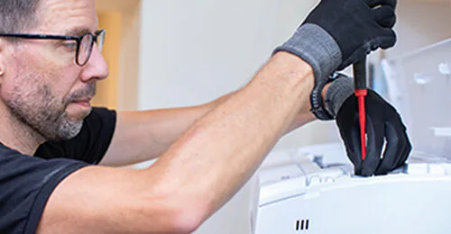 service av värmepump