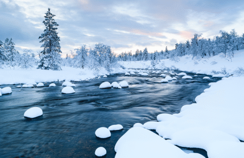 Header delarsrapport q1 2025
