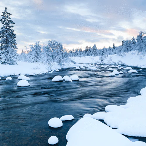 Header delarsrapport q1 2025