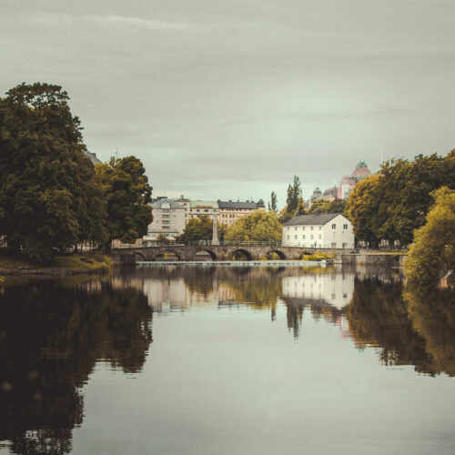 orebro